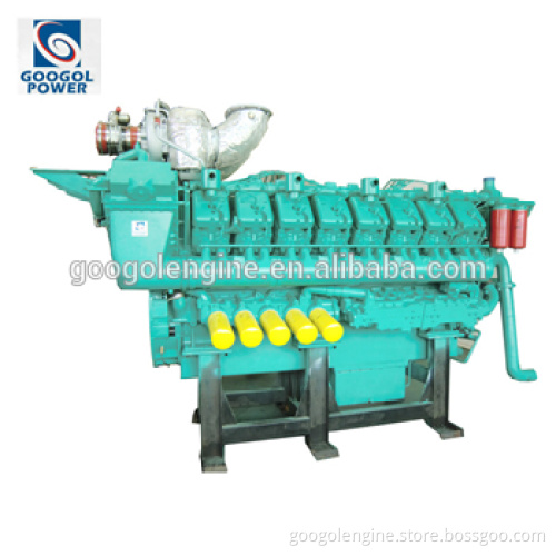 Googol QTA4320DM2 Diesel Engine for Drilling Machine